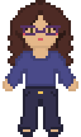 Francesca @ NetCat4E5