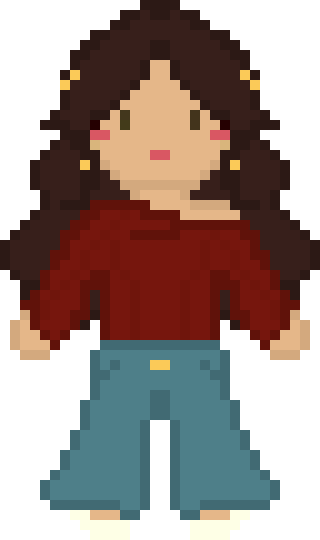 Mariastella @ NetCat4E5